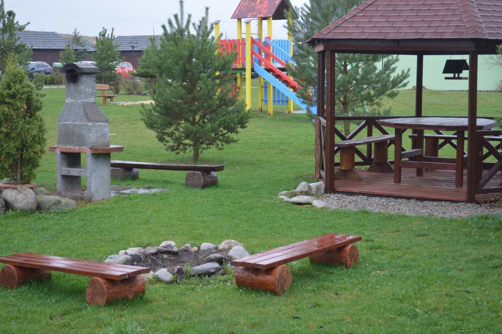 Tatralandia Apartmány Relax Liptovský Mikuláš Exterior foto