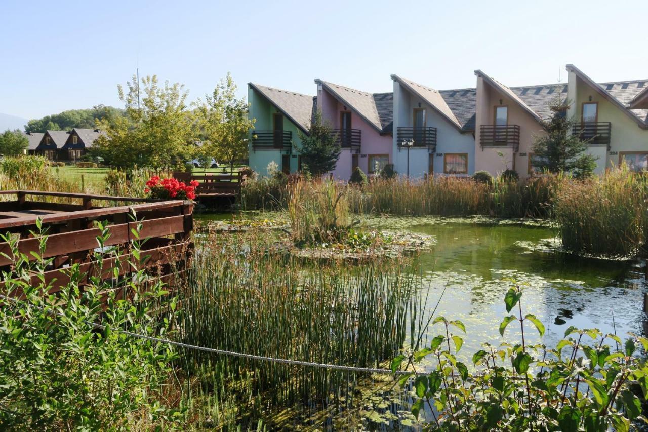 Tatralandia Apartmány Relax Liptovský Mikuláš Exterior foto