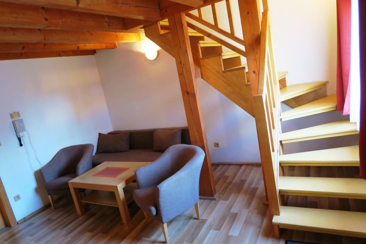 Tatralandia Apartmány Relax Liptovský Mikuláš Exterior foto